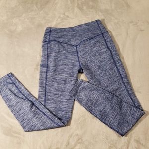 Nike Dri-Fit One Legend athletic Leggings Size M